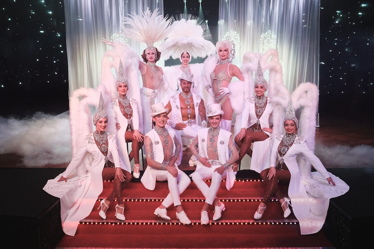 Cabaret La Vénus