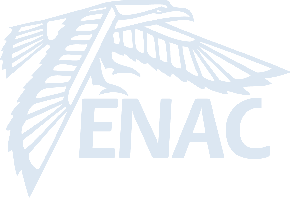 ENAC — École Nationale de l'Aviation Civile
